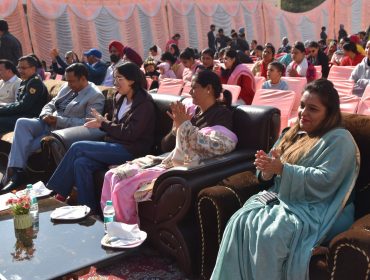 Annual Function 2024