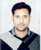 Mr. Vishal Kumar Mishra