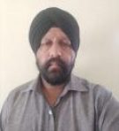 Mr. Baljinder Singh