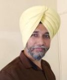 Mr. Sarabjit Singh