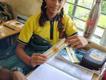 Rakshabandhan