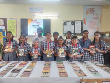 Book Exhibition