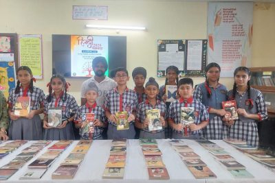 Book Exhibition