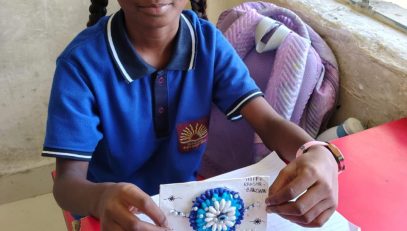 Rakshabandhan
