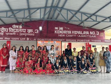 Group Dance