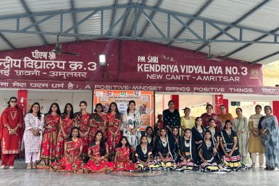 Group Dance