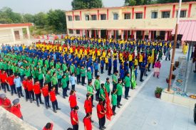 Investiture Ceremony