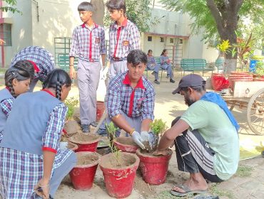 Eco Club