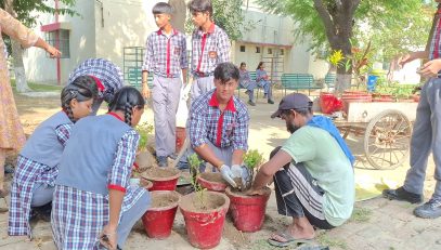 Eco Club