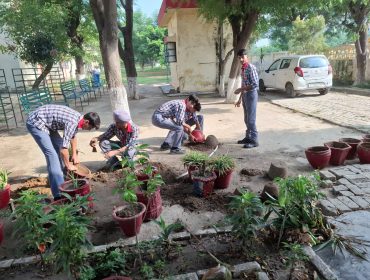 Eco Club