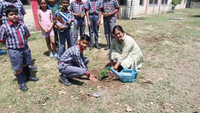 World Environment Day