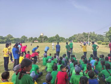 National Sports Day