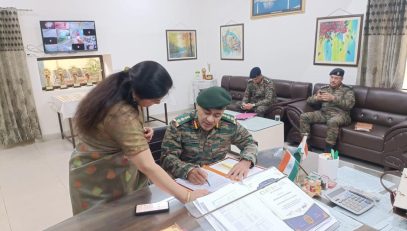 वीएमसी बैठक