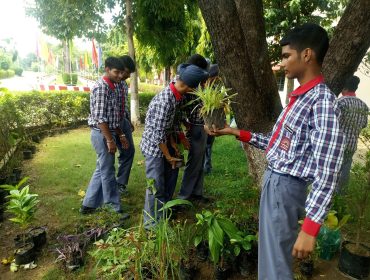 Eco Club