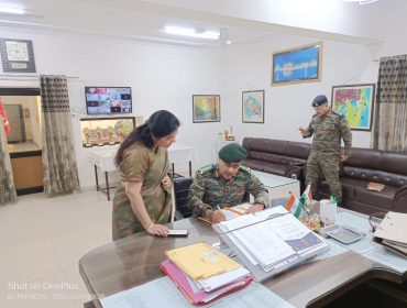 वीएमसी बैठक