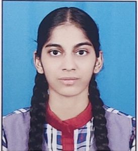 pragati meena