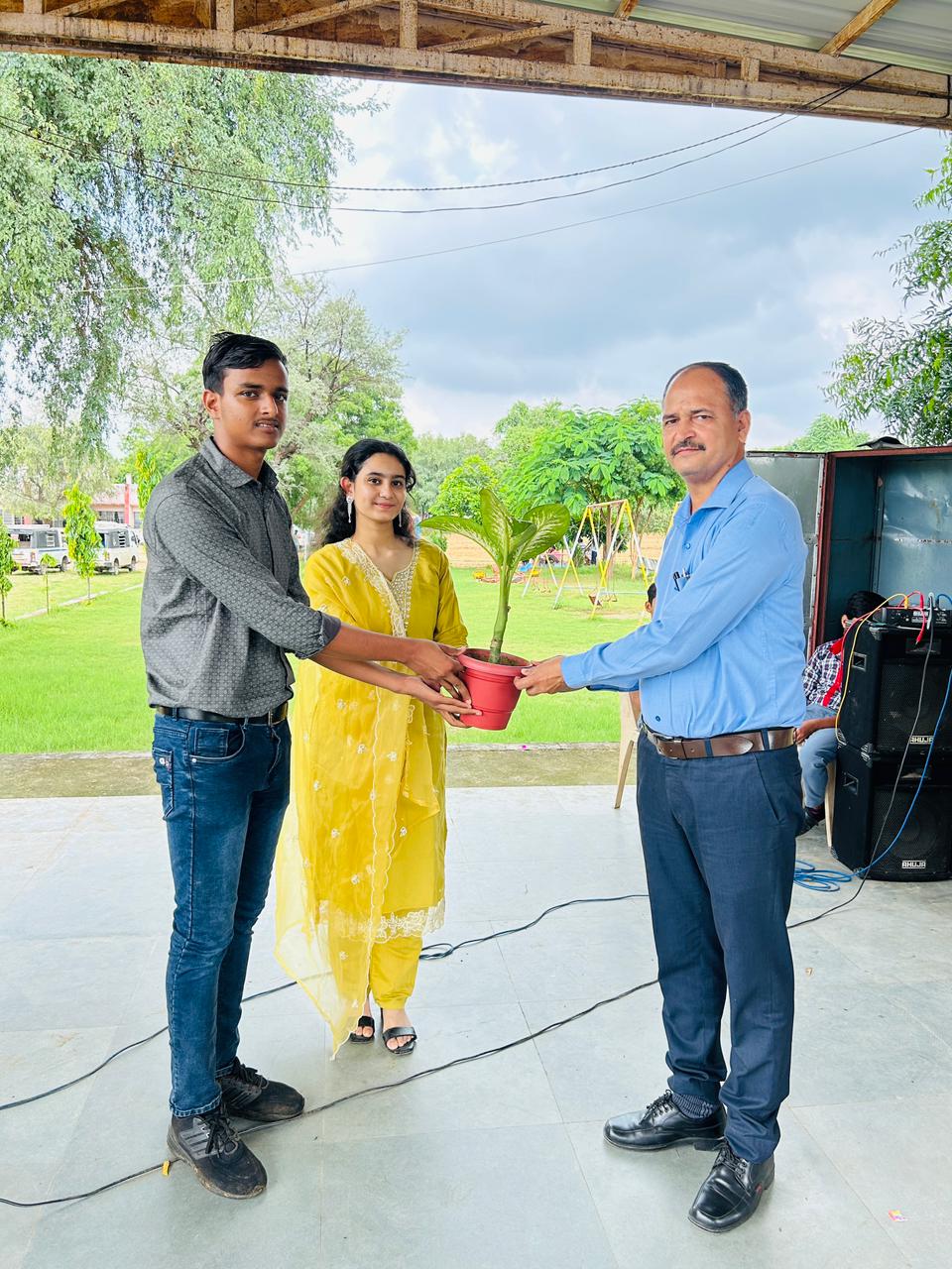 Teachers Day