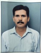 Yogesh Kumar