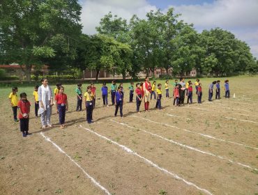 SPORTS DAY