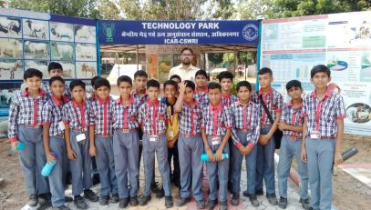 Educational Excursion