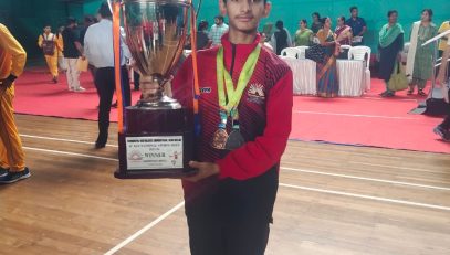 KIRTIRAJ