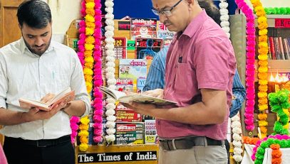 Book Fair