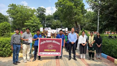 Swachhata Pakhwada