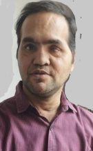 Arvind Pareek