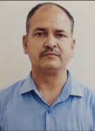 Pushpendra Singh