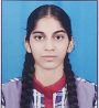 pragati meena