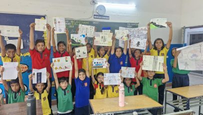 POSTER MAKING1