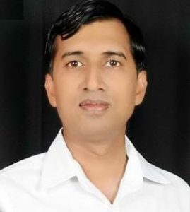 Rajesh Singla