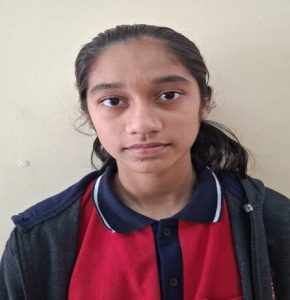 Janvi Singh