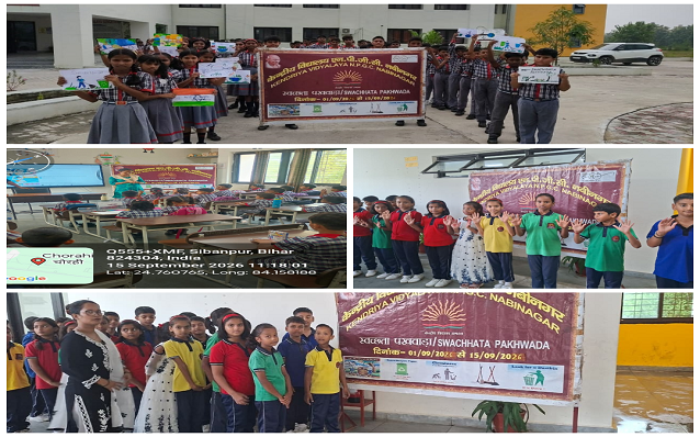 Swachhta_Pakhwada