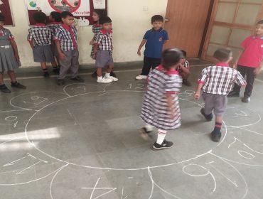 संख्या खेल