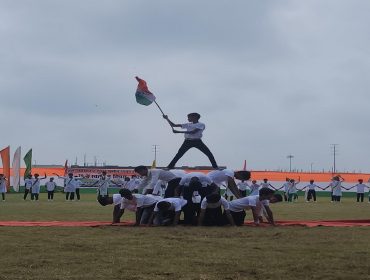 स्वतंत्रता दिवस