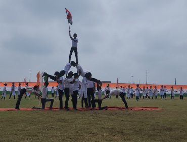 स्वतंत्रता दिवस