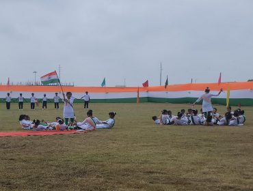 स्वतंत्रता दिवस