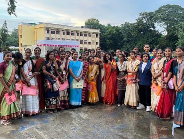 Youth Parliament Competition