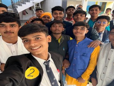 Youth Parliament Competition