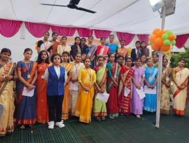 Youth Parliament Competition