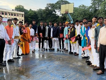 Youth Parliament Competition