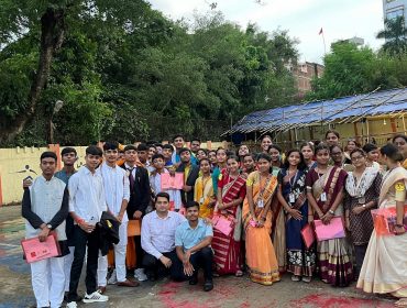 Youth Parliament Competition