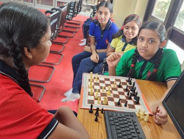 Chess Competition