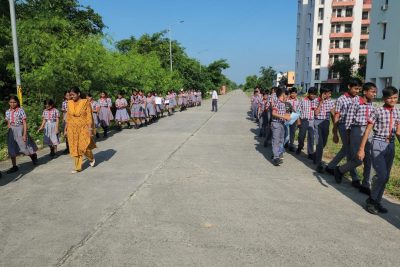 स्वछता पखवाड़ा