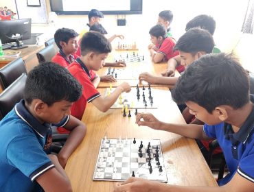 Chess Match