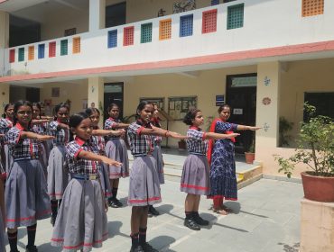 स्वछता पखवाड़ा