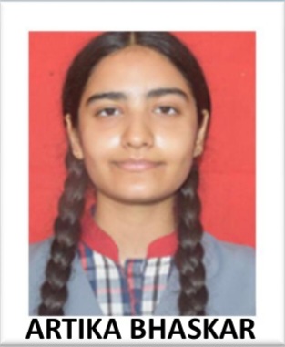 प्रियंका चरण