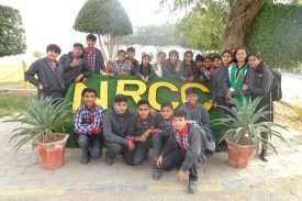 excursion