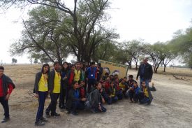 excursion